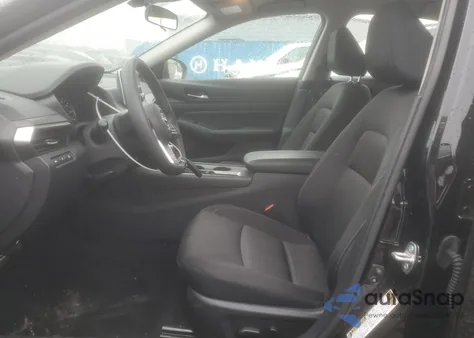 2025 Nissan Altima Sv z USA, uszkodzony, nr VIN 1N4BL4DV0SN303353